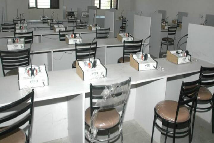 laboratory